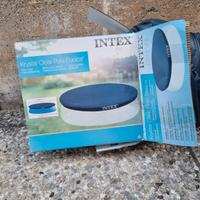 Copertura Piscina gonfiabile