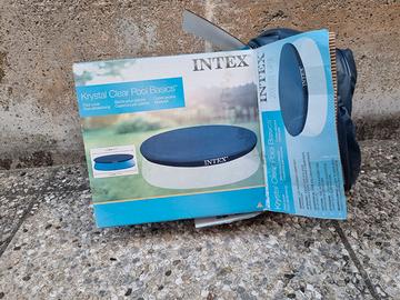 Copertura Piscina gonfiabile