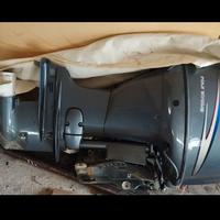 Fuoribordo Yamaha 40/60 4 tempi