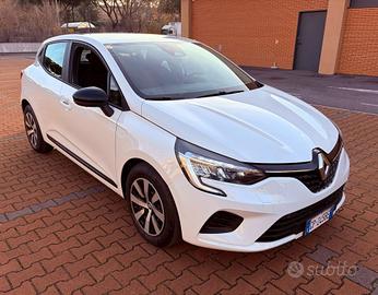 RENAULT CLIO 1.0TCE OK NEOPATENTATI