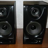 Diffusori stereo Siemens RL232
