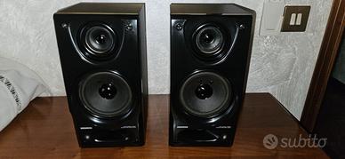 Diffusori stereo Siemens RL232