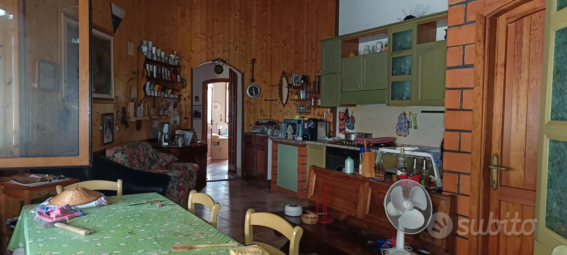 Casa – Sassari, Centro storico, Sacro Cuore - Vista 5