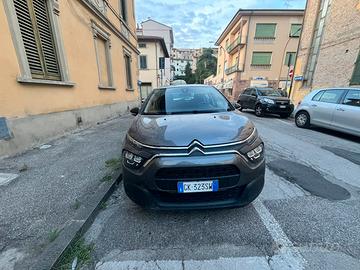 Citroen C3 1.2 PureTech