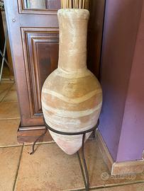 Anfora da arredamento