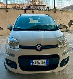 Fiat Panda 3* serie - 0,9 natural power lounge