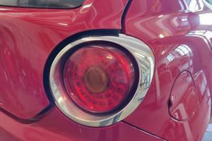 Fanale posteriore destro ALFA ROMEO MITO del 2009