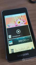 lettore mp3 samsung R2
