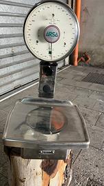 Bilancia meccanica professionale ARSA