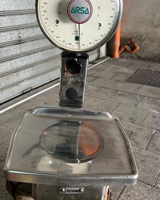 Bilancia meccanica professionale ARSA