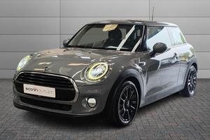 MINI Mini IV F56 2018 3p - Mini 3p 1.5 One 75cv