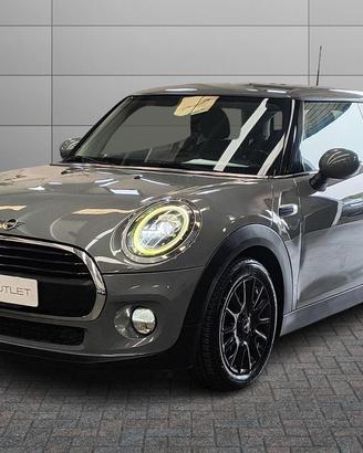 MINI Mini IV F56 2018 3p - Mini 3p 1.5 One 75cv