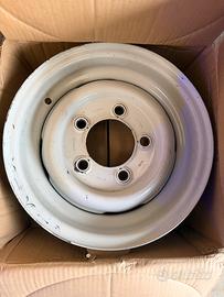 Cerchioni Defender land rover