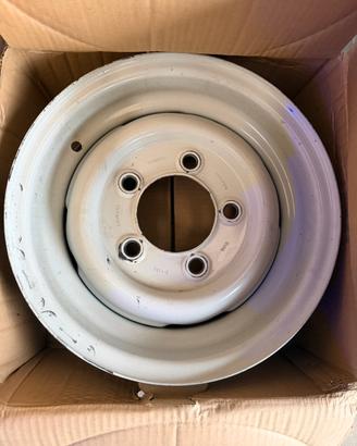 Cerchioni Defender land rover