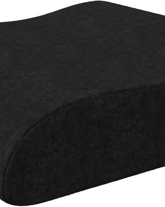 Cuscino per Sedia Supporto Schiena, Ergonomico