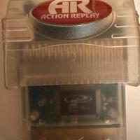 Adattatore per Game Boy