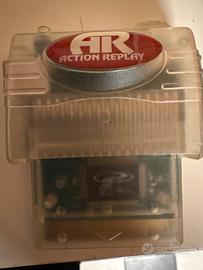 Adattatore per Game Boy