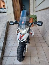 PEG-PEREGO- modello: DUCATI HYPERCROSS