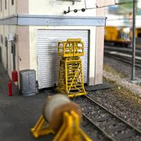 Accessori modellismo ferroviario 1/87