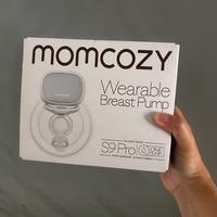 Tiralatte Elettrico Portatile – Momcozy S9 Pro