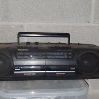 Stereo Panasonic vintage