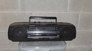 Stereo Panasonic vintage