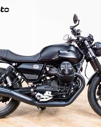MOTO GUZZI V7 STONE 850 - 2024