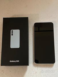 Samsung S24 | 256 GB