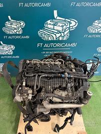 Motore D4204T16 Volvo XC40 2.0 Anno 2019