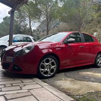 Alfa Romeo giulietta 1.6 sprint