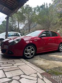 Alfa Romeo giulietta 1.6 sprint