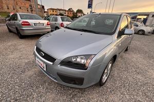 Ford Focus C-Max Focu+ 1.6 TDCi (110CV) 5p. DPF