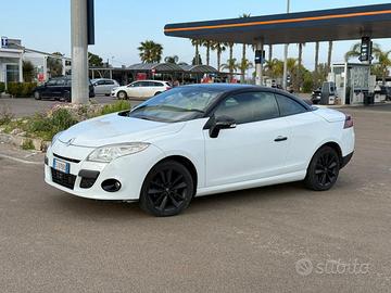 Renault megane 3a serie