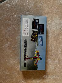 Cavo per simulatore rc