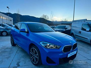 Bmw X2 18d 150CV -M SPORT- Sdrive
