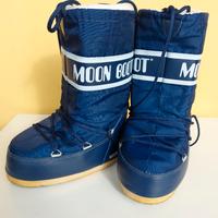 Moon Boot TECNICA - 31-34 ("nuovi")