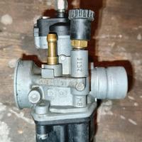 Carburatore del'orto 1o