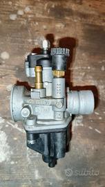 Carburatore del'orto 1o