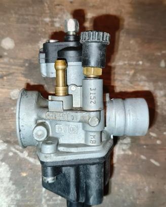 Carburatore del'orto 1o