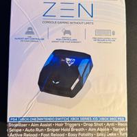 Cronus zen