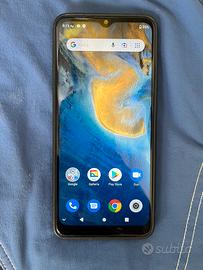ZTE blade A51