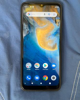 ZTE blade A51