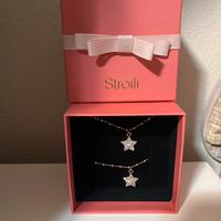 Stroili oro Bracciale e collana