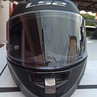 Casco LS2 VECTOR EVO