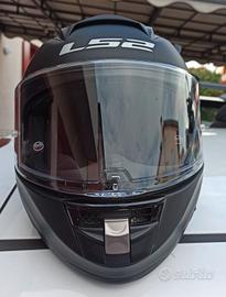 Casco LS2 VECTOR EVO