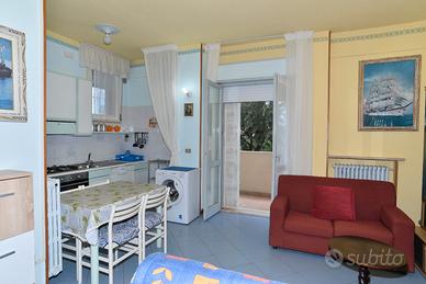 Appartamento 23 Carducci