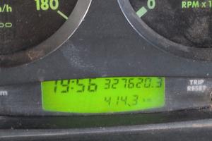IVECO DAILY 35 QT CASSONATO E GRU 