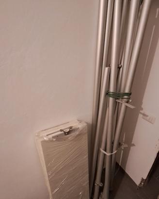 scaffale modulabile Ikea Stolmen 