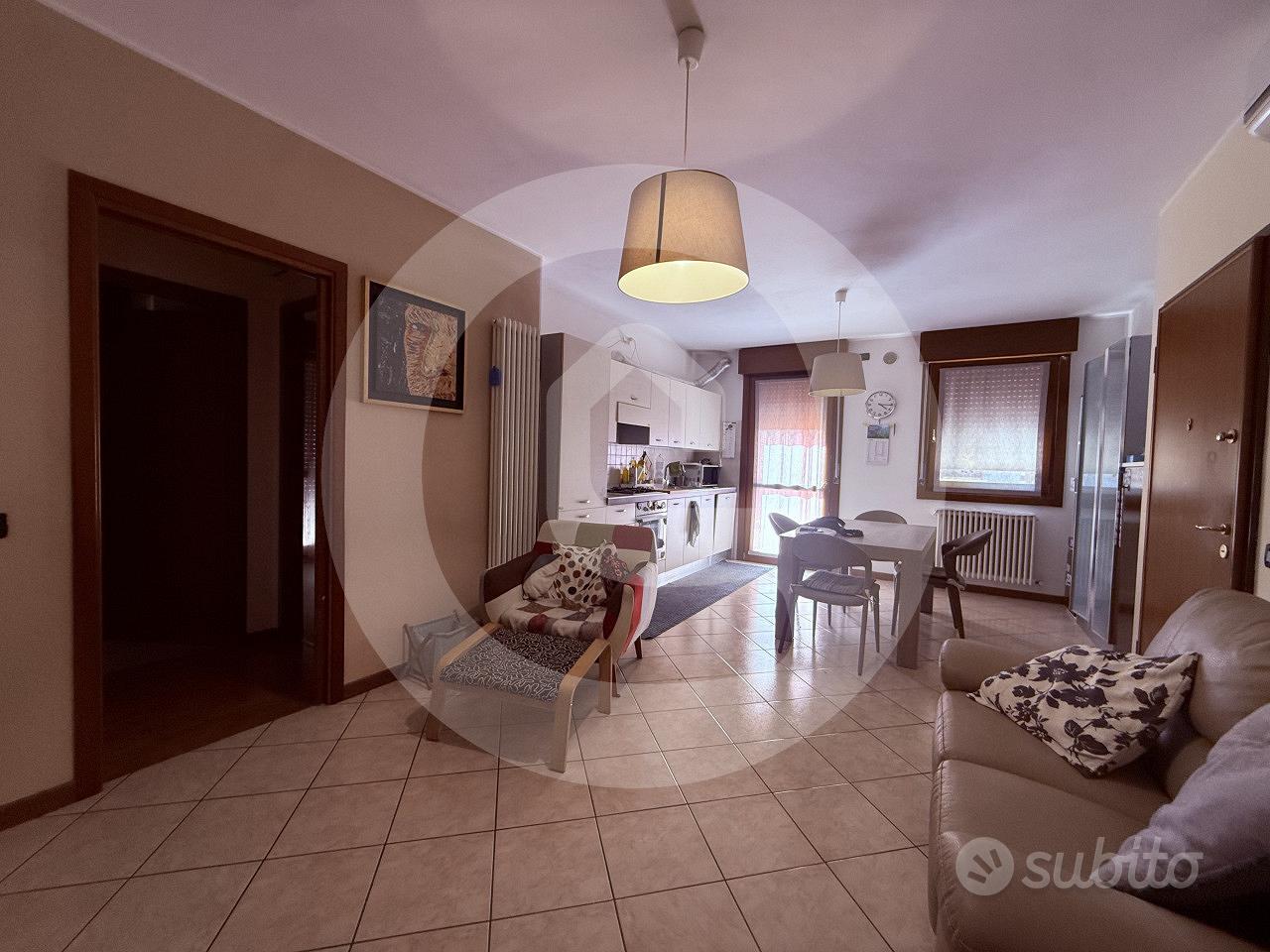 Appartamento – Santa Giustina in Colle, Zuanon - Vista 4