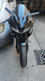 yamaha r125 2022 